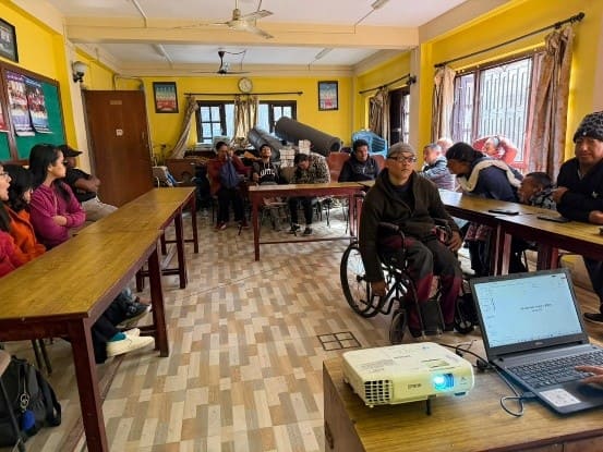 Netri Samwad Bhaktapur