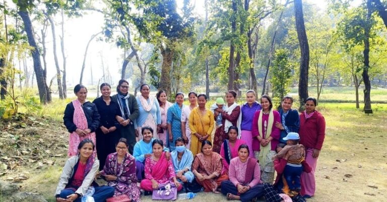 Netri Samwad Kailali