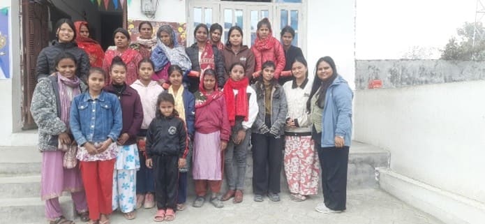 Netri Samwad Rautahat