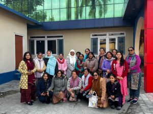 Community Dialogue Kanchanpur