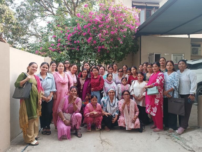 Public speaking training sudurpaschim